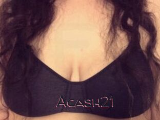 Acash21