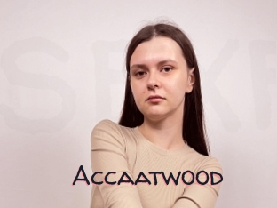 Accaatwood