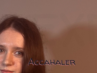 Accahaler