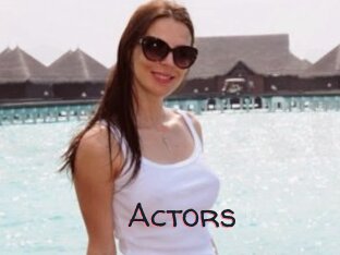 Actors