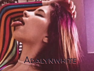 Adalynwhite