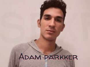 Adam_parkker