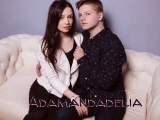 Adamandadelia