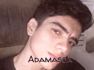 Adamasoa