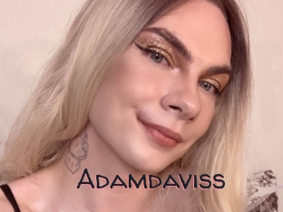 Adamdaviss