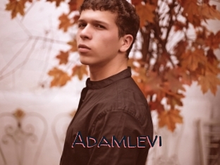 Adamlevi