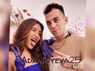 Adamoyeva25