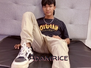 Adamrice