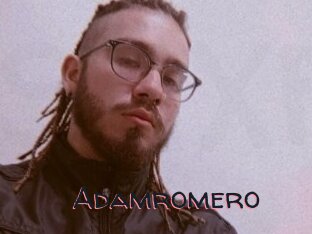 Adamromero