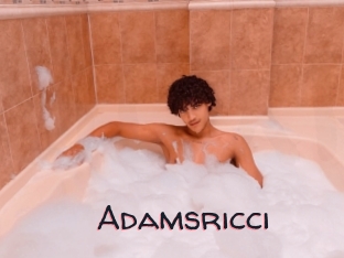 Adamsricci