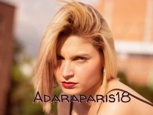 Adaraparis18