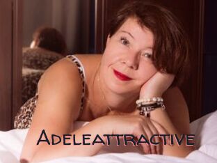 Adeleattractive