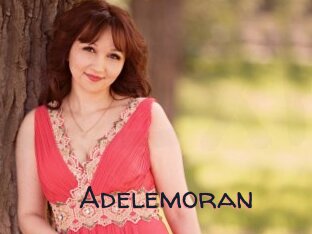 Adelemoran