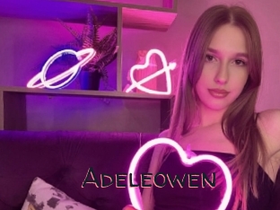 Adeleowen