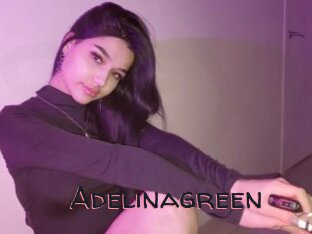 Adelinagreen