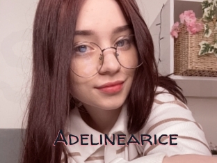 Adelinearice