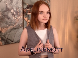 Adelinemott