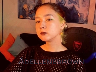 Adellenebrown