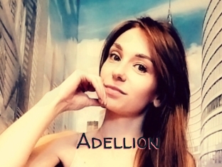 Adellion