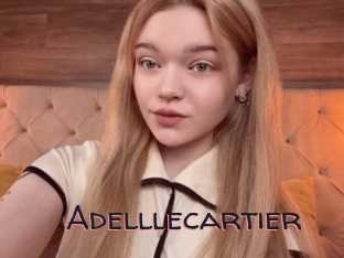 Adelllecartier