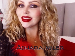 Adhara_miler