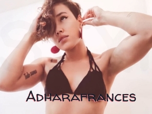 Adharafrances