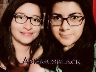 Adiemusblack