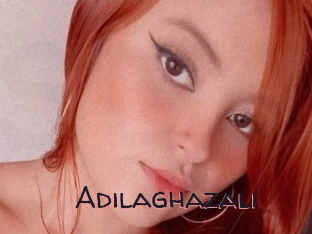 Adilaghazali