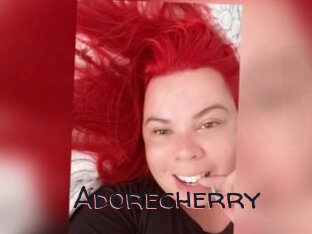 Adorecherry