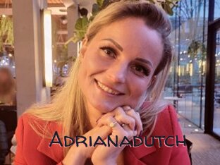 Adrianadutch