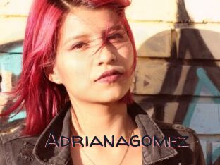 Adrianagomez