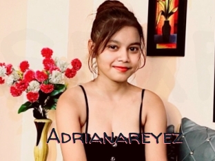 Adrianareyez