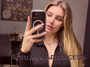 Adriannaprincess