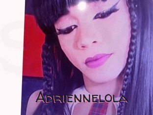 Adriennelola