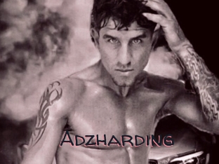 Adzharding