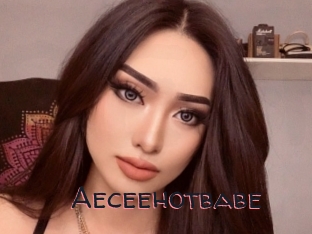 Aeceehotbabe