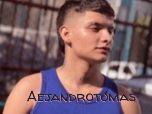 Aejandrotomas