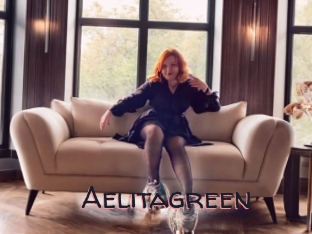 Aelitagreen