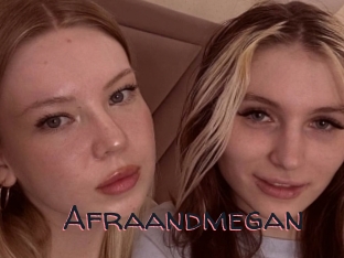 Afraandmegan