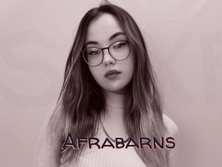 Afrabarns