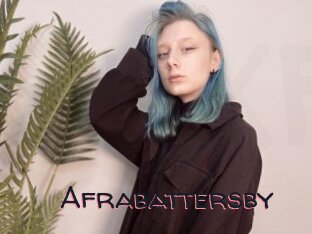 Afrabattersby