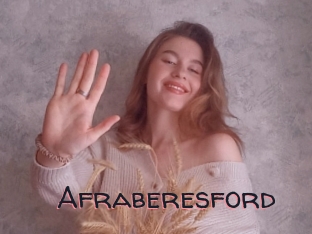 Afraberesford