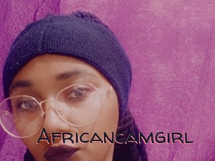 Africancamgirl