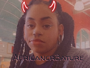 Africancr3ature