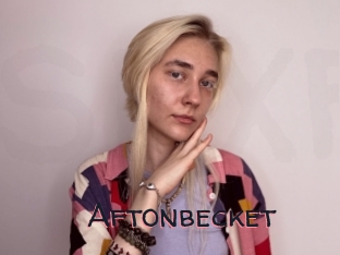 Aftonbecket