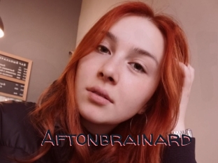 Aftonbrainard