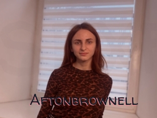 Aftonbrownell