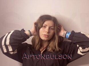 Aftonbulson