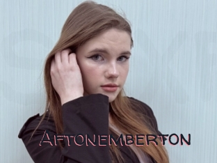 Aftonemberton