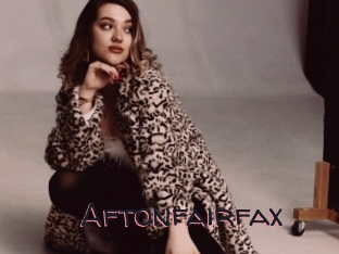 Aftonfairfax